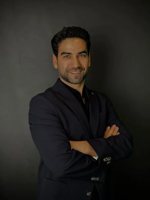 Dr. Süleyman Özer