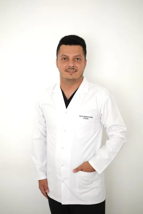 Dr. Mehmet Oğurel