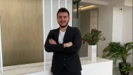 Diş Hek. Burak Irkörücü