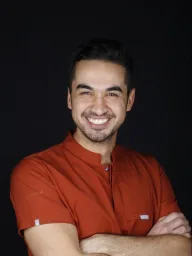 Dr. Burak Ağar