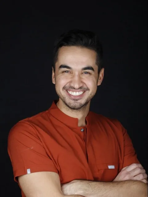 Dr. Burak Ağar