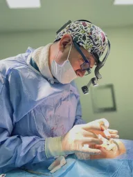 Dr. Önder Akdeniz
