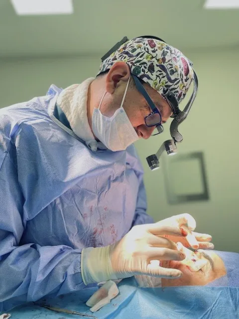 Dr. Önder Akdeniz