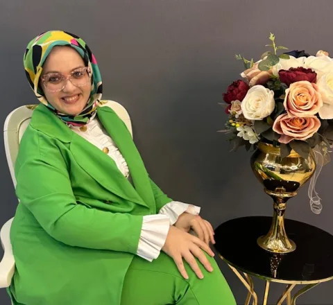 Dr. Elif Yurdakul