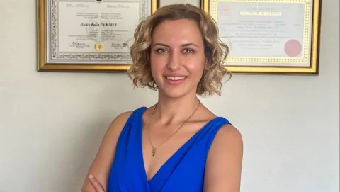 Uzm. Dr. Pelin Demirel