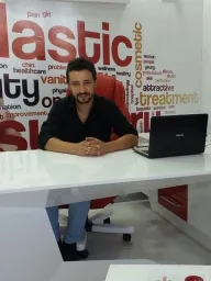 Op. Dr. Görkem Çalışkan