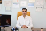 Op. Dr. Behçet Şahin