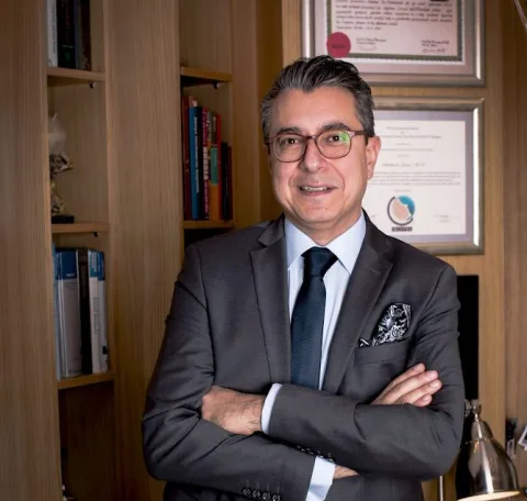Dr. Abdülkadir Göksel
