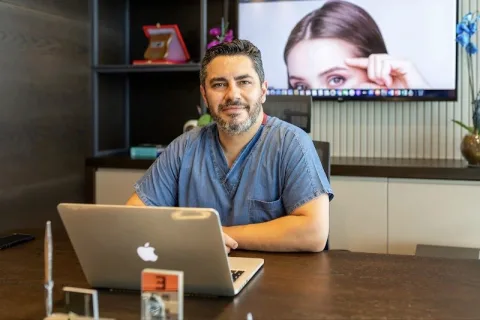 Dr. Korhan Fazıl
