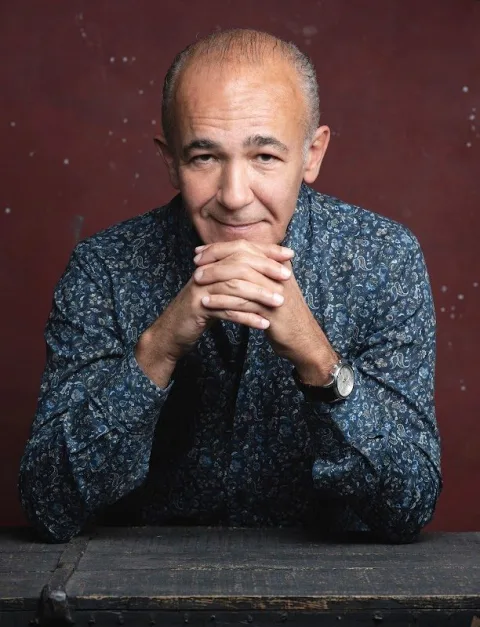 Dr. Akın Yücel