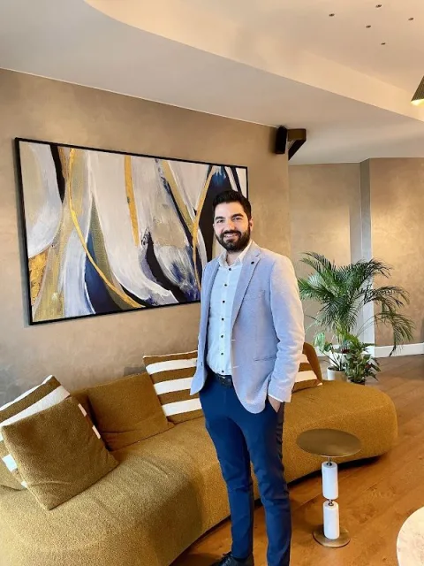 Dr. Fuat Yurtseven
