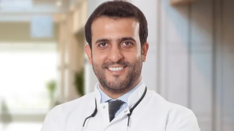 Dr. Bora Murat