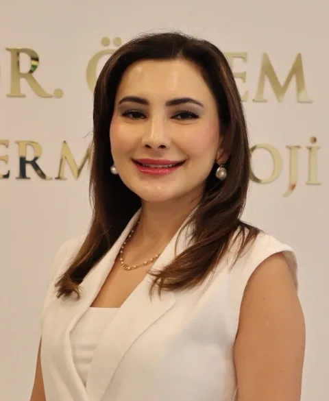 Dr. Özlem Köse