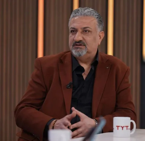 Dr. Timur Bayıroğlu