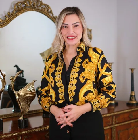 Dr. Nida Gelincik