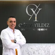 Dr. Oğuz Yıldız