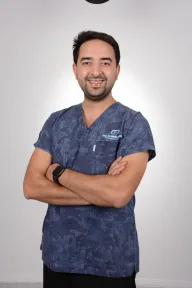 Dr. Semih Akgül