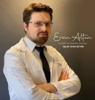 Dr. Muhammet Ersin