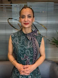Dr. Pınar Baştuğ
