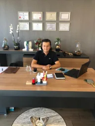 Dr. İsmail Çoban