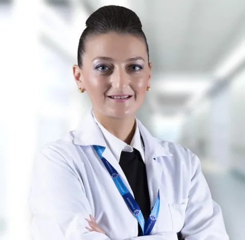 Dr. Sema Koç