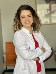 Dr. Melike Çetinkaya