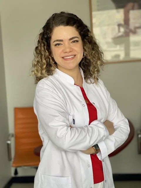 Dr. Melike Çetinkaya