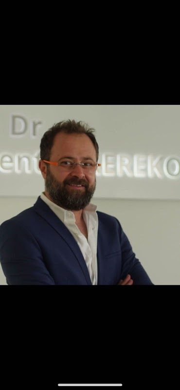Dr. Bülent Tekerekoğlu