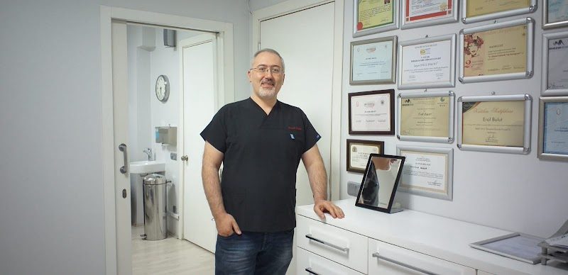 Dr. Erol Bulut
