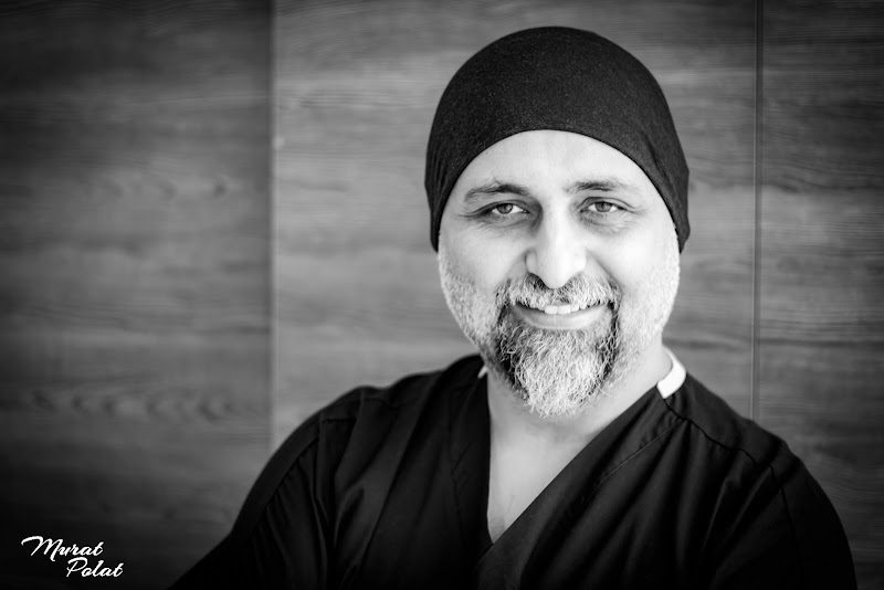 Dr. Murat Polat