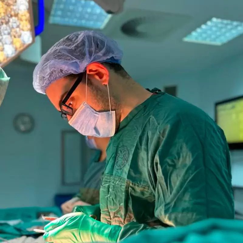 Dr. İlkay Beydilli