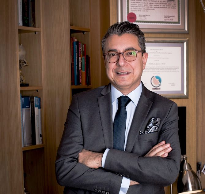 Dr. Abdülkadir Göksel
