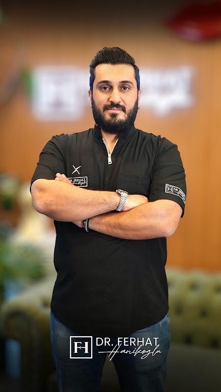 Dr. Ferhat Lotus
