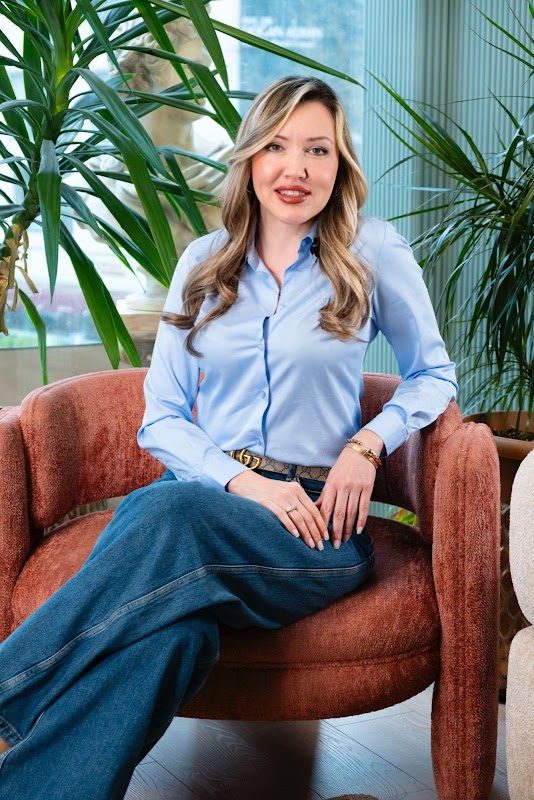 Dr. Eda Mersinlioğlu