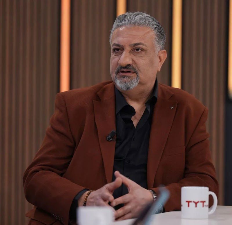 Dr. Timur Bayıroğlu