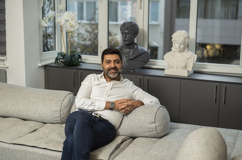 Dr. Emre Çiçek
